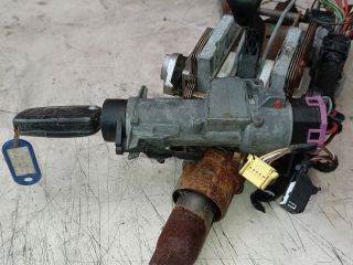 Audi A2 (8Z) Gyújtáskapcsoló Házzal *130162*