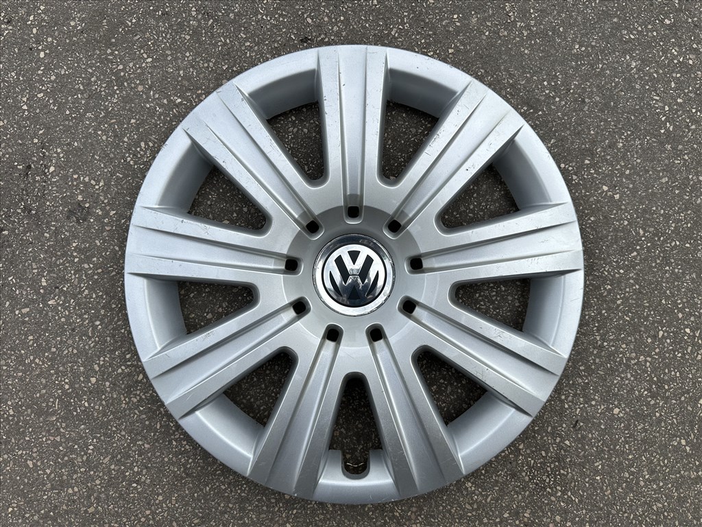 1db Volkswagen 16-os gyári disztárcsa! 1. kép