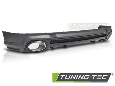 AUDI Q5 (20-24) RS STYLE Tuning-Tec Lökhárító, Kerékjárati ívvel