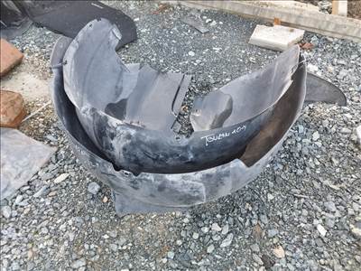 Volkswagen Sharan II dobbetét 