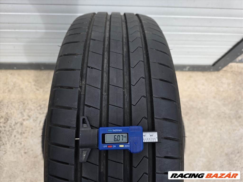 225/45R19 Hankook 2db teljesen újszerű állapotban eladó! 1. kép