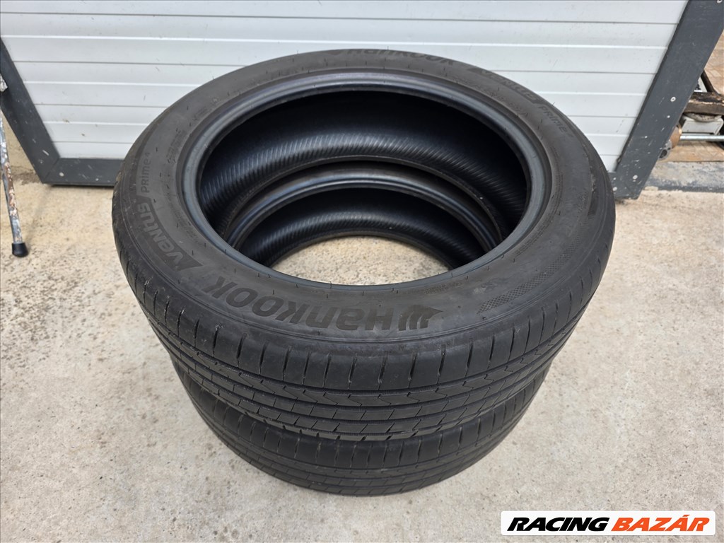 225/45R19 Hankook 2db teljesen újszerű állapotban eladó! 2. kép