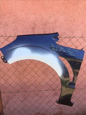 Ford S-max Bal első sárvédő (2006-2014)