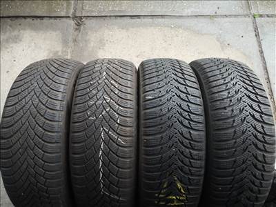 205/60R16-os téli gumi