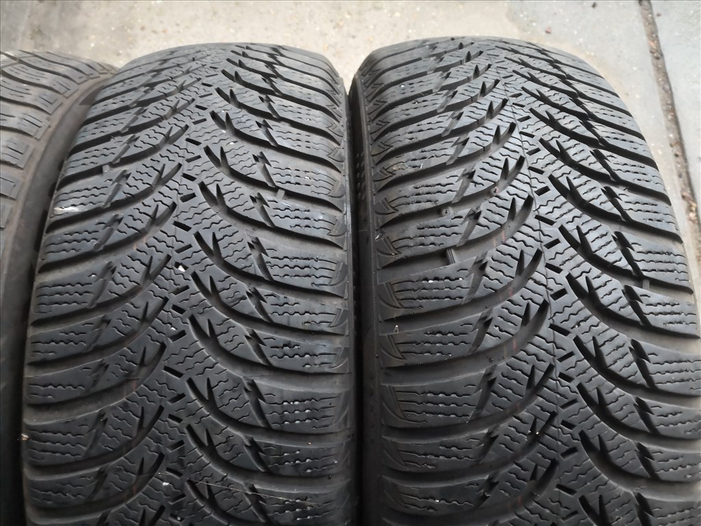 205/60R16-os téli gumi 9. kép