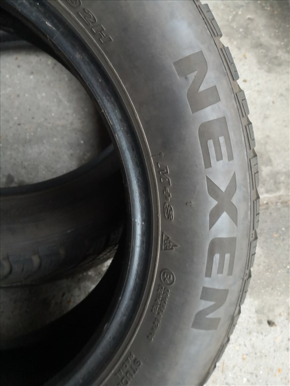 205/60R16-os téli gumi 4. kép