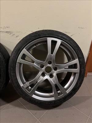 OZ Palladio alufelni eladó – 18” / 5×114.3 / ET45 / 75 mm