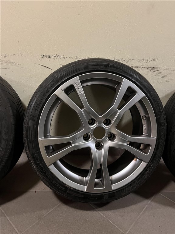 OZ Palladio alufelni eladó – 18” / 5×114.3 / ET45 / 75 mm 2. kép