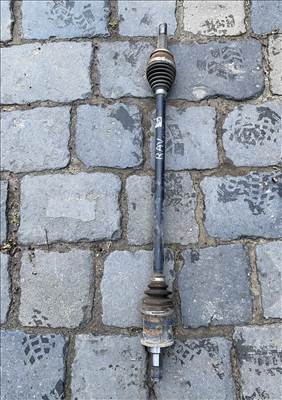 Toyota RAV4 (XA50) féltengely