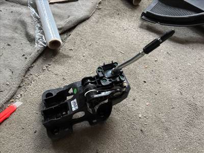 Opel Corsa F OPEL CORSA F Váltó Kulissza 9840308980