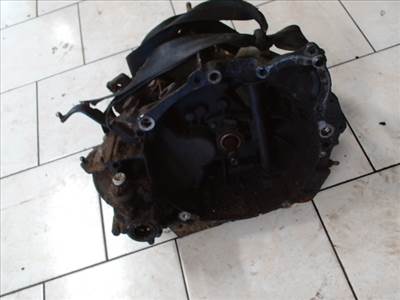 CITROEN BERLINGO 96-02 Sebességváltó, dízel manuális