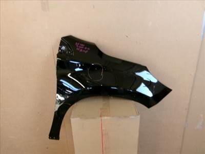 PEUGEOT 2008 jobb első sárvédő 2013-2021