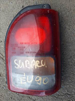Subaru Rex 1990 jobb hátsó lámpa 