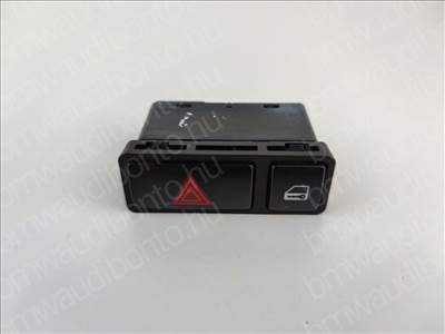 BMW 3 (E46) Elakadásjelző lámpa kapcsoló (8368920, 61318368920)