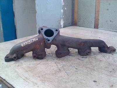 OPEL VECTRA B 99-01 Kipufogó csonk 