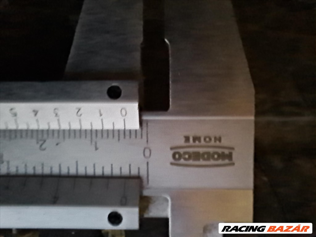  215/5517" Michelin Primacy 3 nyári gumi szett 5. kép