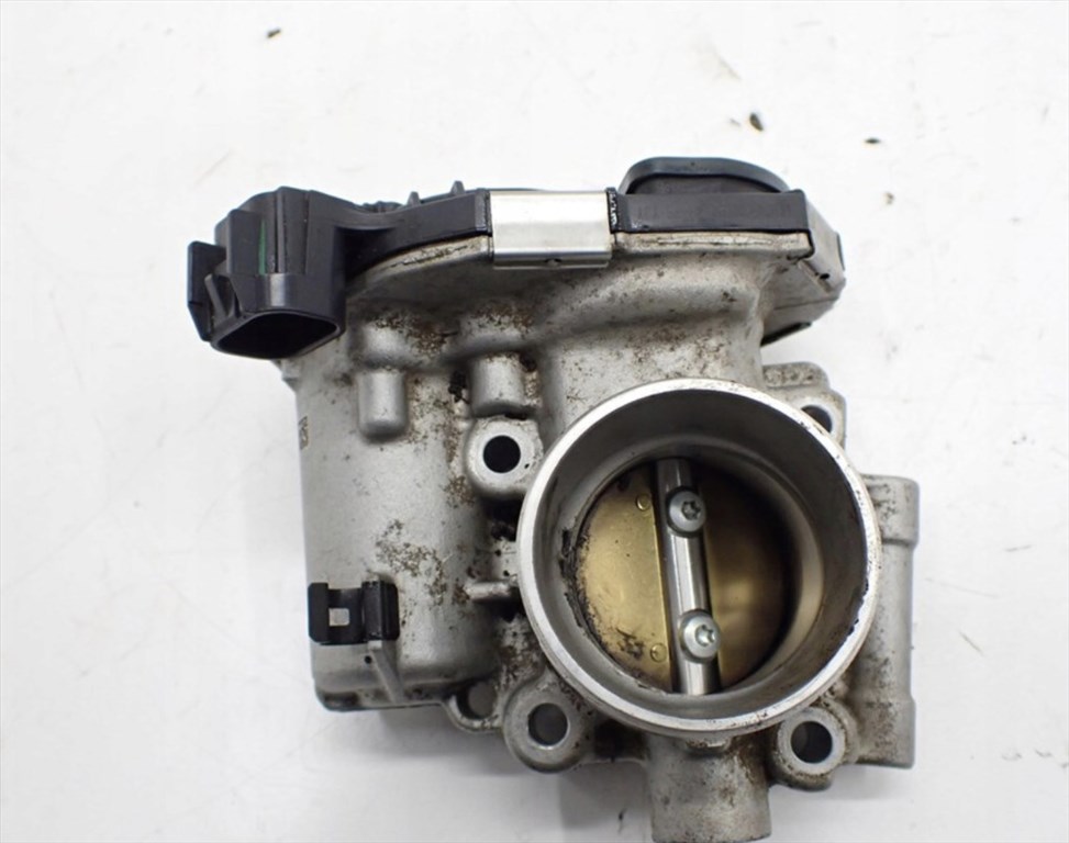 Opel Meriva B, Astra J, Corsa D 1.4 A14XER, B14XER fojtószelep 55562270 2. kép