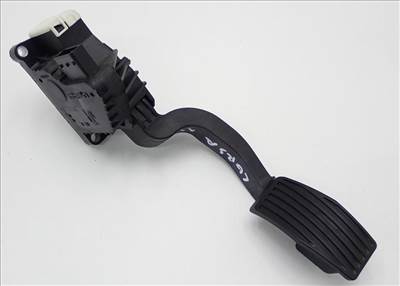 Opel Corsa D elektromos gázpedál 13305804