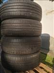 235/55R19 újszerű Hankook nyári gumi 