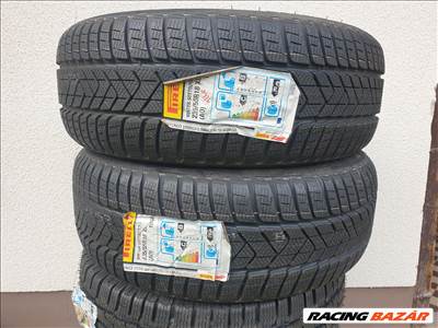  235/55 18 Pirelli Sottozero 3