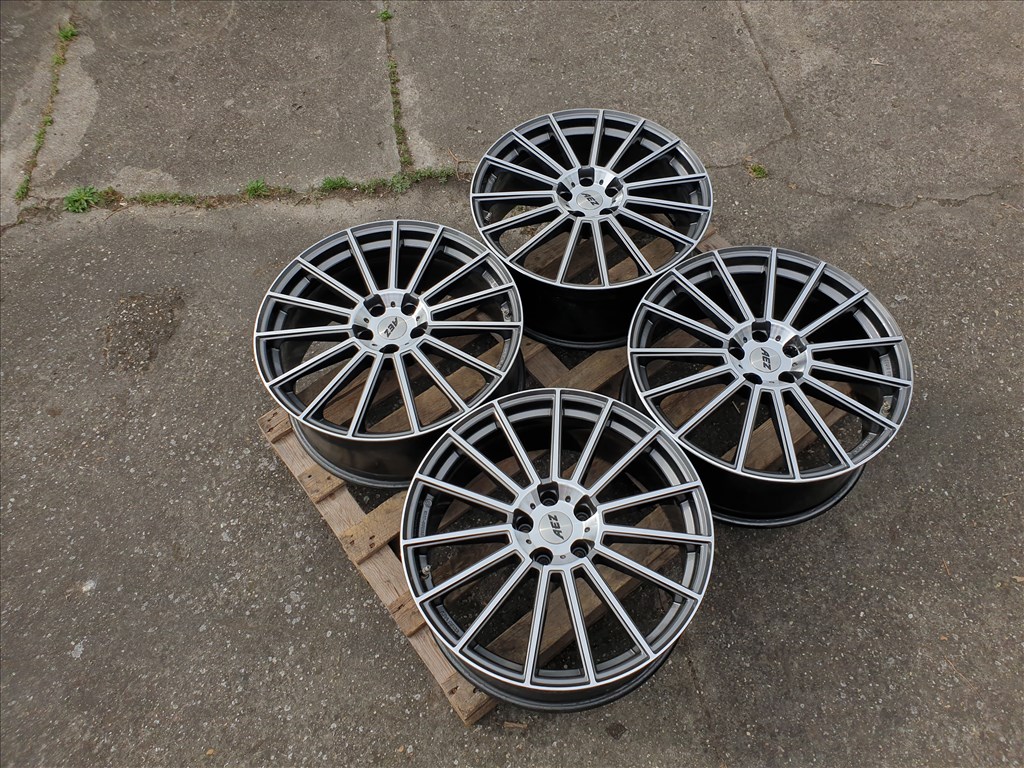 20" 5x112 AEZ 1. kép