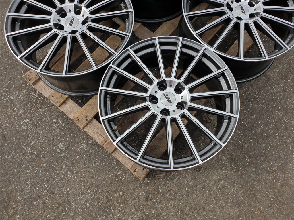 20" 5x112 AEZ 4. kép