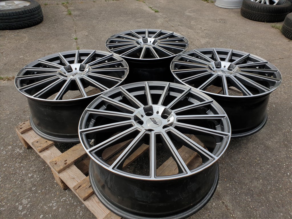 20" 5x112 AEZ 5. kép