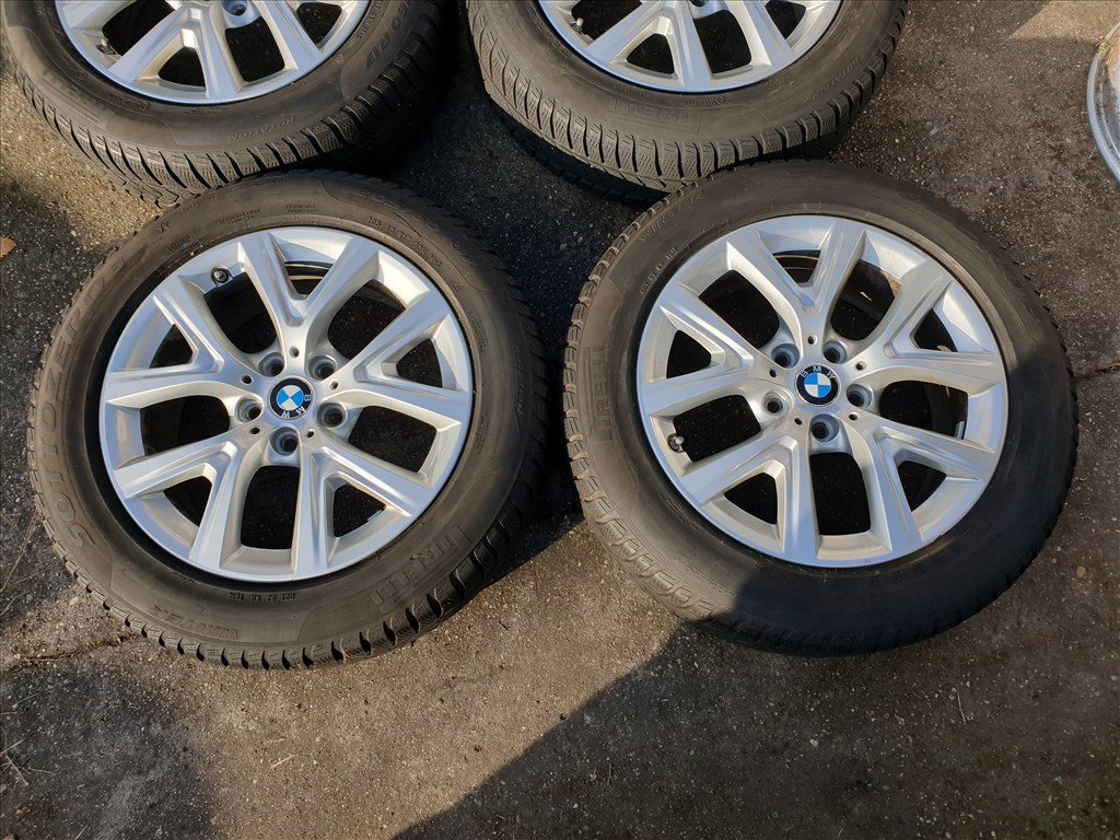 17" 5x112 BMW X1-X2 2. kép