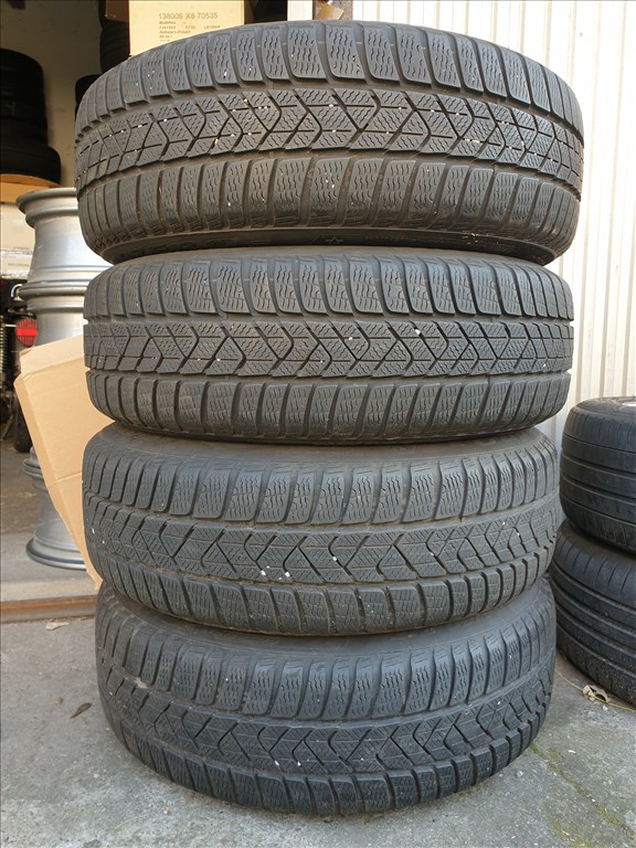 17" 5x112 BMW X1-X2 7. kép