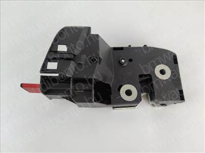 BMW 1 (F20) Bal hátsó ülés rögzítő (7274541, 52207274541)