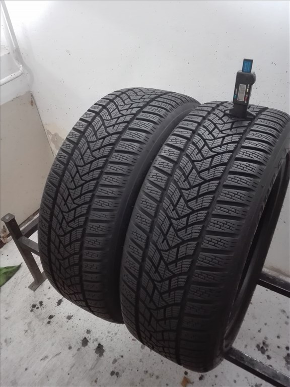 205/55R16 ÚJ Dunlop téli gumi 2db 205/55 r16 3. kép