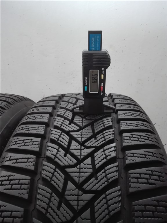 205/55R16 ÚJ Dunlop téli gumi 2db 205/55 r16 6. kép