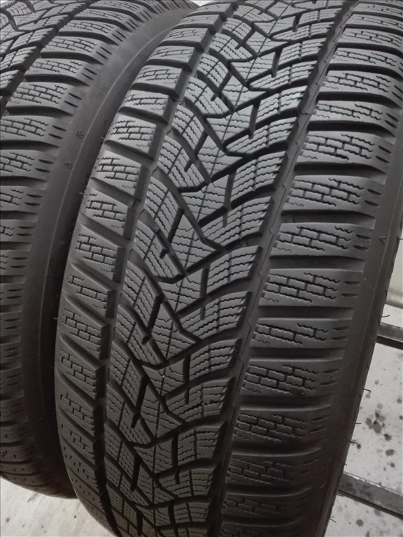 205/55R16 ÚJ Dunlop téli gumi 2db 205/55 r16 4. kép