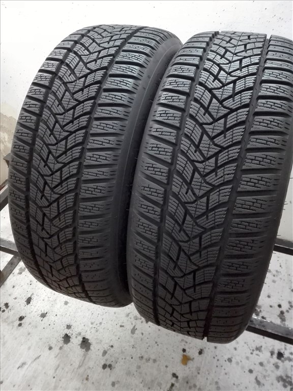 205/55R16 ÚJ Dunlop téli gumi 2db 205/55 r16 1. kép
