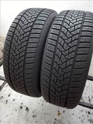 205/55R16 ÚJ Dunlop téli gumi 2db 205/55 r16