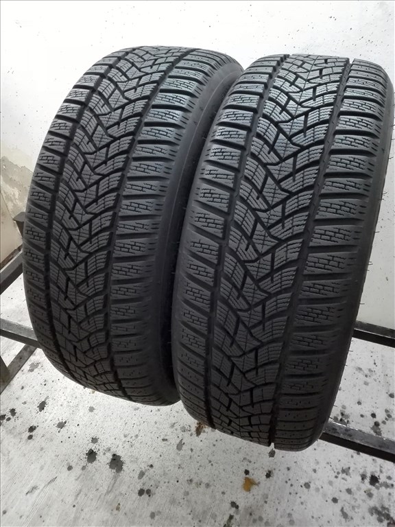205/55R16 ÚJ Dunlop téli gumi 2db 205/55 r16 2. kép
