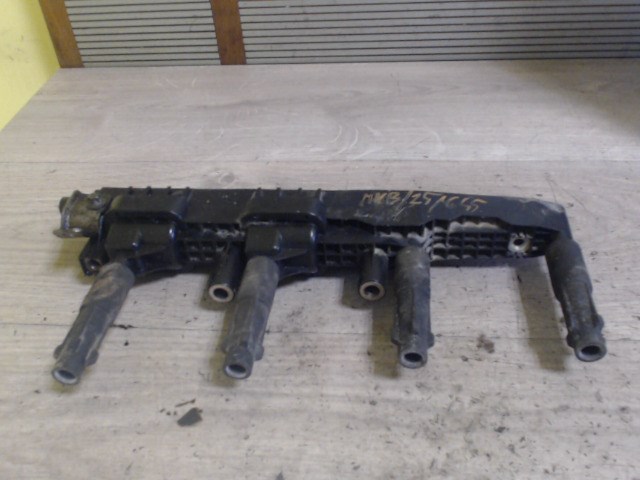 MERCEDES A160 Gyújtótrafó  1. kép