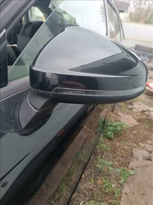 Audi A6 (C8 - 4K) Bal oldali visszapillantó tükör 