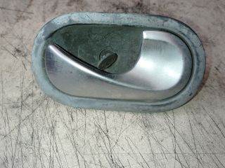 Renault Mégane II Bal első Belső Kilincs *129979* 8200028486