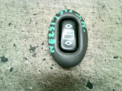 MERCEDES A W168 1997.10.01-2001.04.30 Jobb hátsó ablakemelő kapcsoló