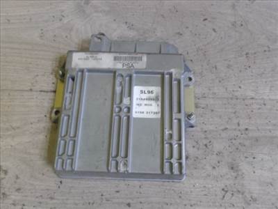PEUGEOT 306 97-02 Motorvezérlő egység ECU PCM modul