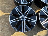 Mercedes 18" W177 C118 5x112 gyári alufelni 18 coll GLA A CLA