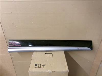 AUDI Q5 80A jobb első ajtó díszléc 2018- 80A853960 80A853960A