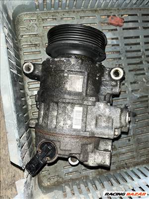 Audi A4 (B8), Audi A5 (B8) Klíma kompresszor 8K0 260 805L