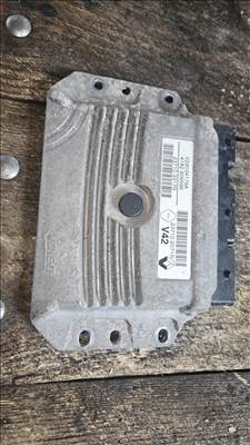 Dacia Sandero II 1.2 16V 75 motorvezérlő  237102071r