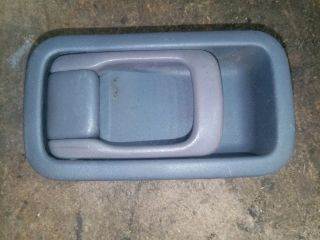 Nissan Micra II Jobb első Belső Kilincs *126646*