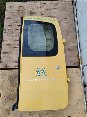 Renault Kangoo 2 jobb hátsó Csomagtérajtó 