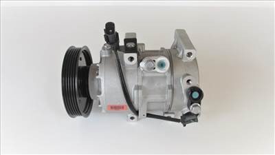 HK11632) ÚJ KLÍMAKOMPRESSZOR - Hyundai i40 11-15 - 1.7 dízel- 977013Z000 - Made in Korea