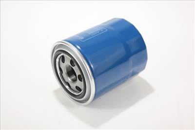 HK12854 ÚJ GYÁRI OLAJSZŰRŐ - Hyundai H1 02- , H100 04- , H350 14- , HD35 14-, Mighty 18-, Libero 00-, Terracan 01- / Kia K2500/2700/2900 00-16, K2500 16-, Sorento 06-08, Carnival 99-12 - 263304A000 263104A010 263304X000 2630042040 0K55114302 - 2.5,2.7,2.9 dízel