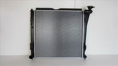 HK11093 ÚJ VÍZHŰTŐ - Hyundai i40 11-15, 1.7 dízel, manuális - 253103Z050 / 253103Z850 - Made in Korea